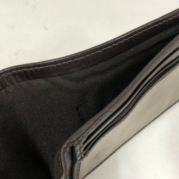 Authentic Fendi Zucca Wallet - Picture 4 of 7